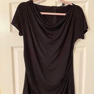 NWT Banana Republic Black Too